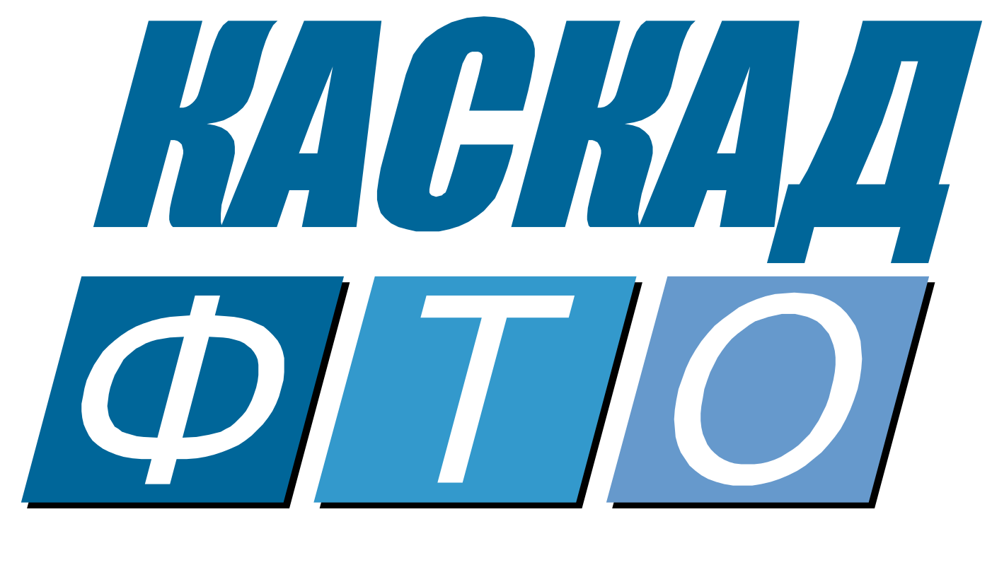 ООО "Каскад - ФТО"